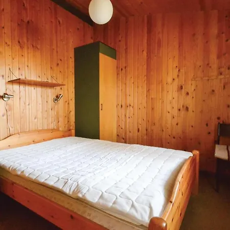 Three-bedroom Holiday In Prázdninový dům *