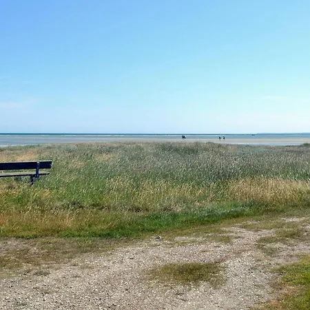 Three-bedroom Holiday In Prázdninový dům